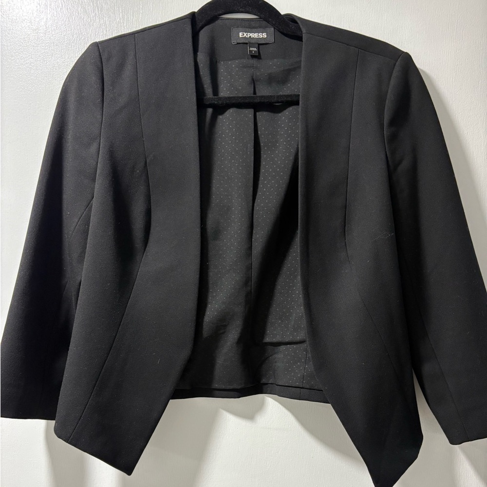 Express Blazer